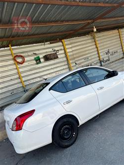 نيسان صني